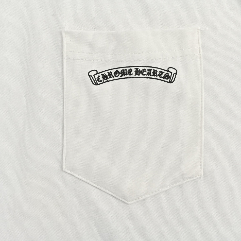 Chrome Hearts T-shirts-475