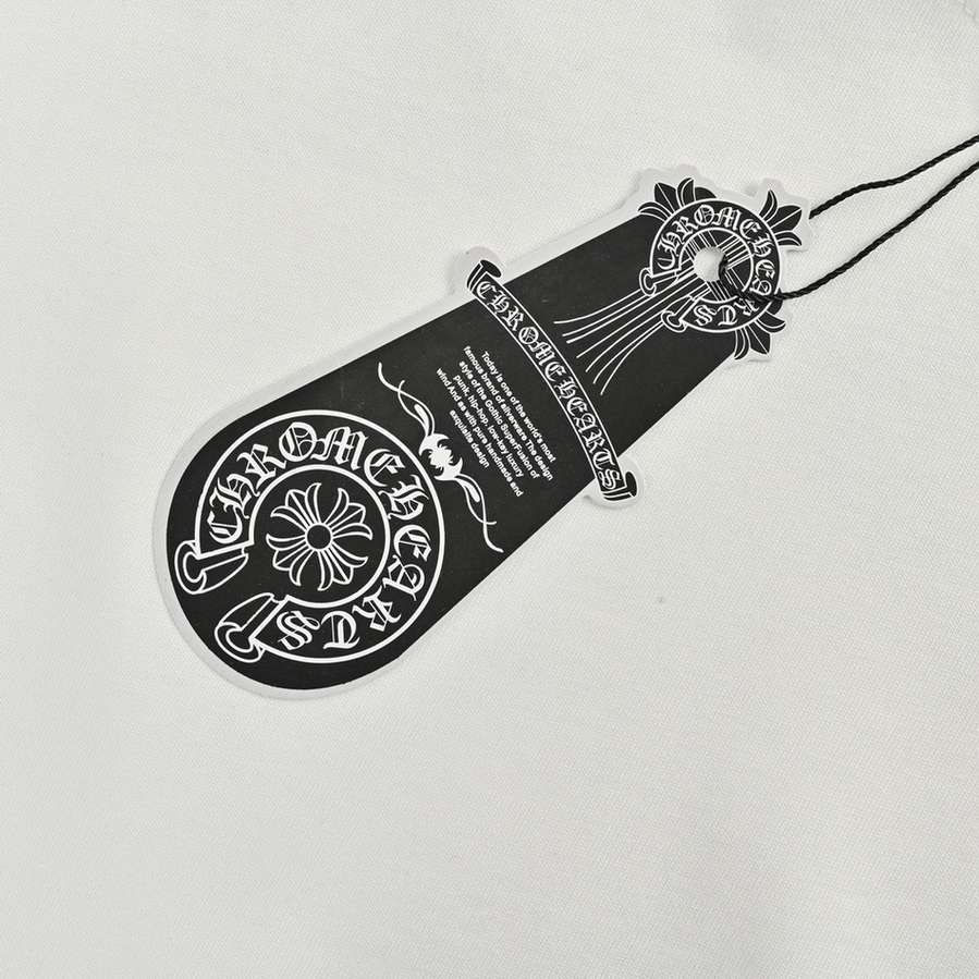 Chrome Hearts T-shirts-475