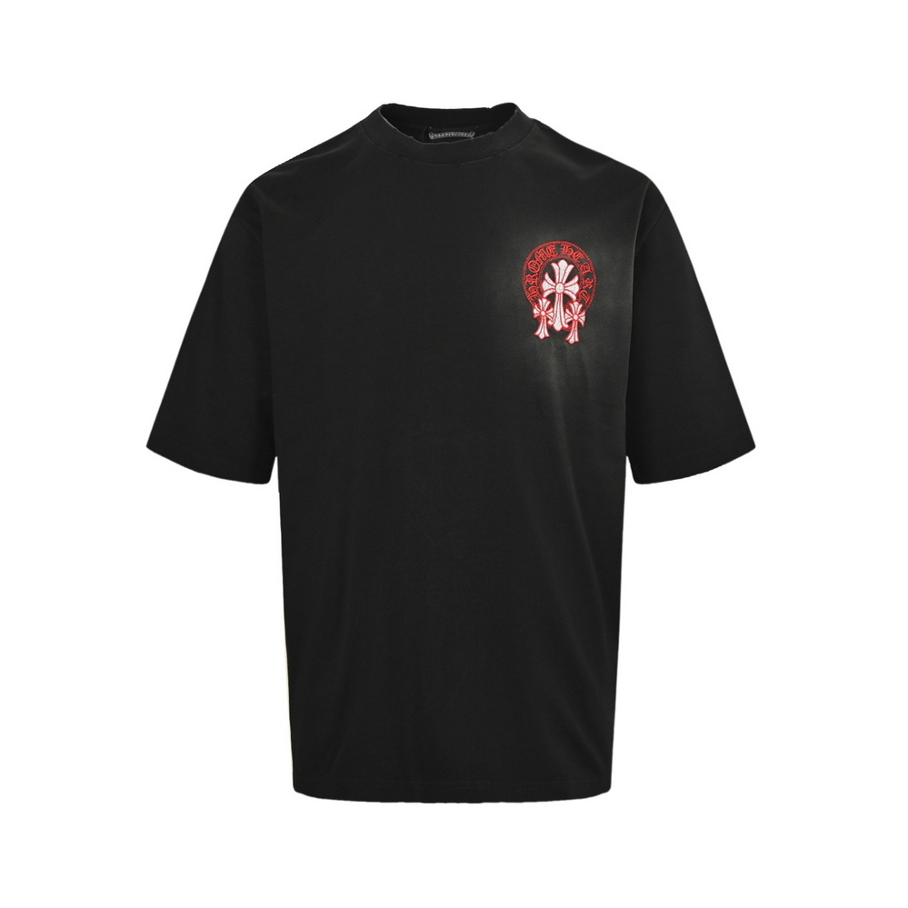 Chrome Hearts T-shirts-476