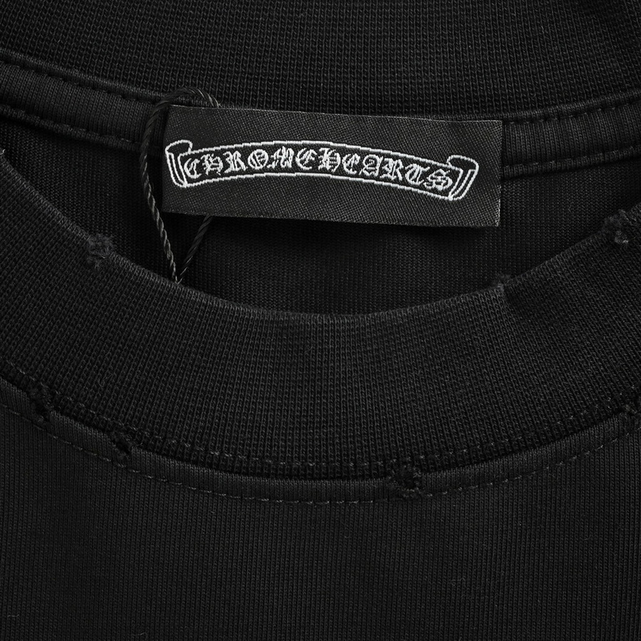 Chrome Hearts T-shirts-476