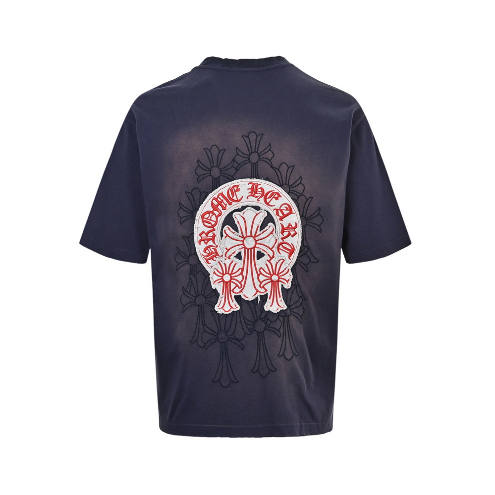 Chrome Hearts T-shirts-477
