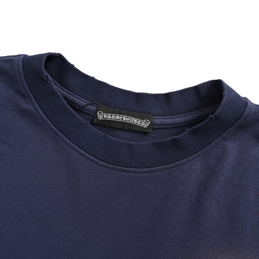 Chrome Hearts T-shirts-477