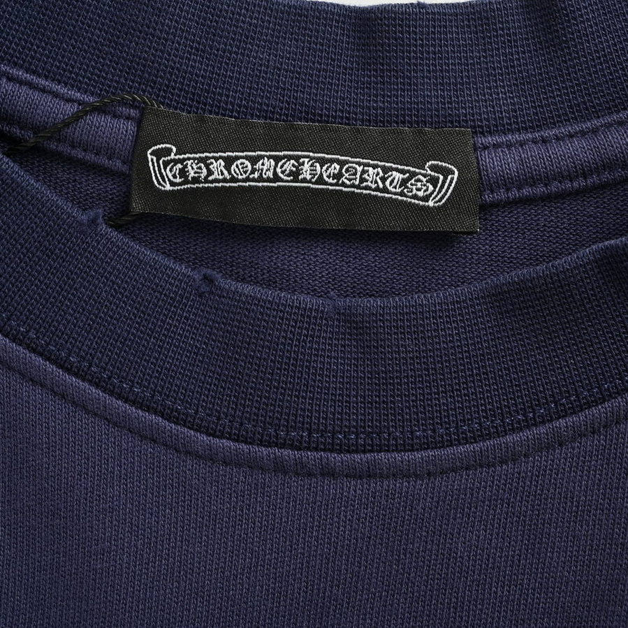 Chrome Hearts T-shirts-477