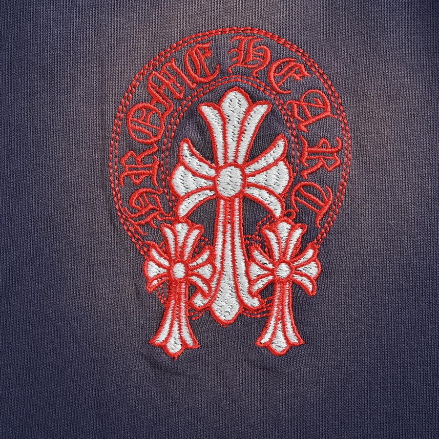 Chrome Hearts T-shirts-477