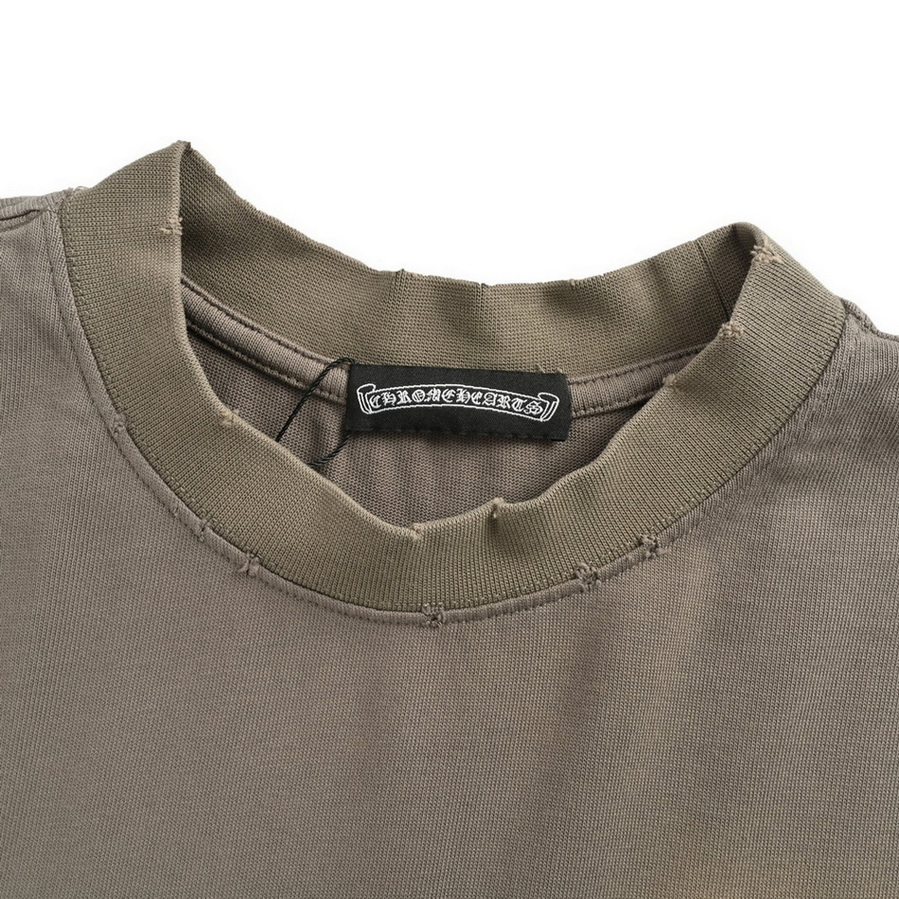 Chrome Hearts T-shirts-478
