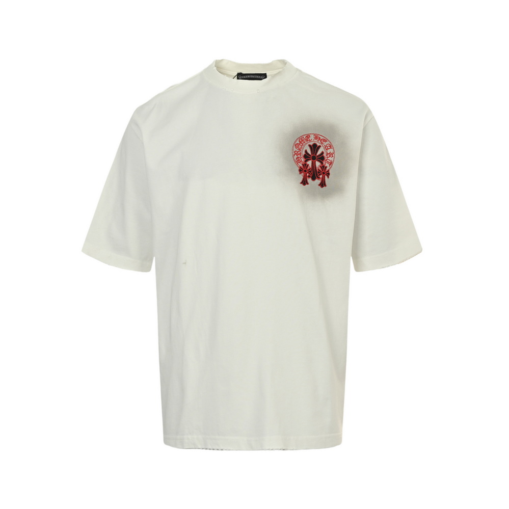 Chrome Hearts T-shirts-479