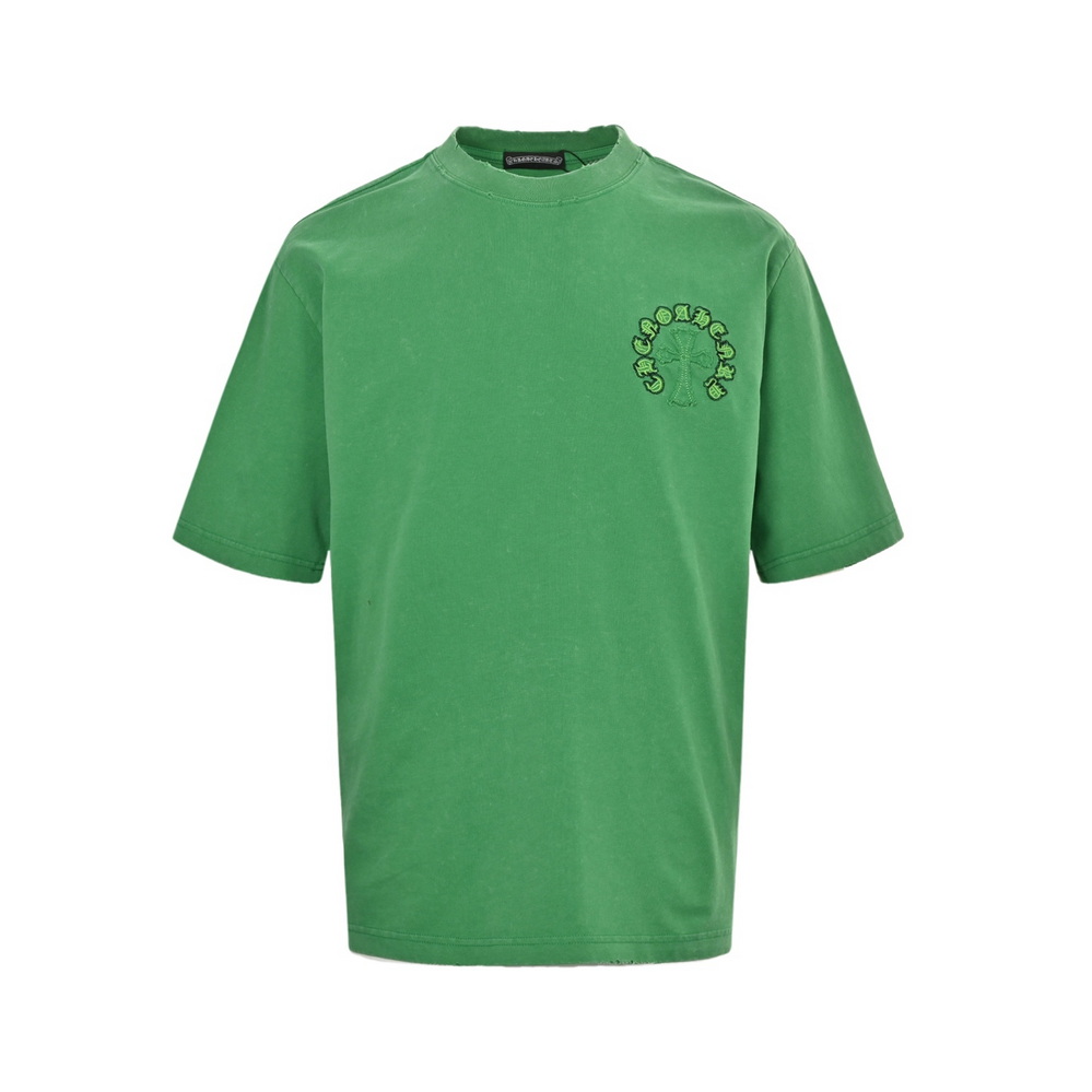 Chrome Hearts T-shirts-481