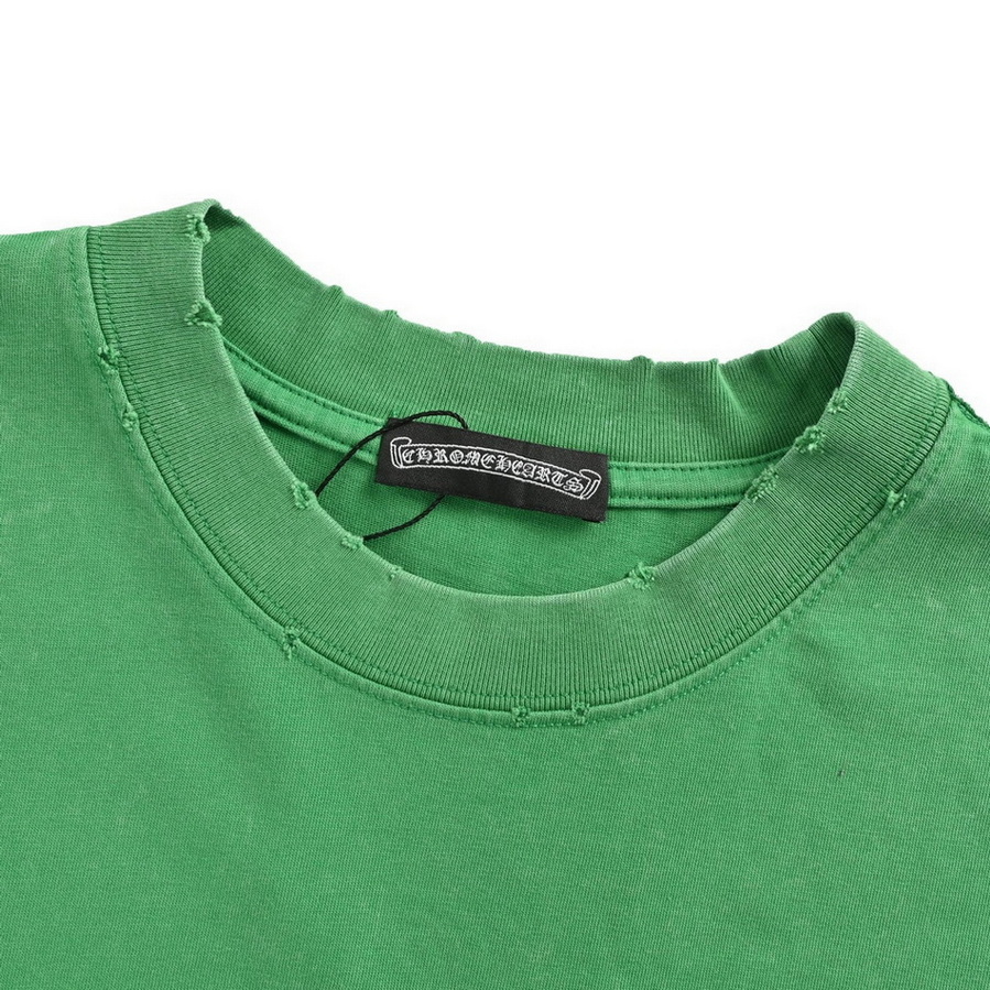 Chrome Hearts T-shirts-481