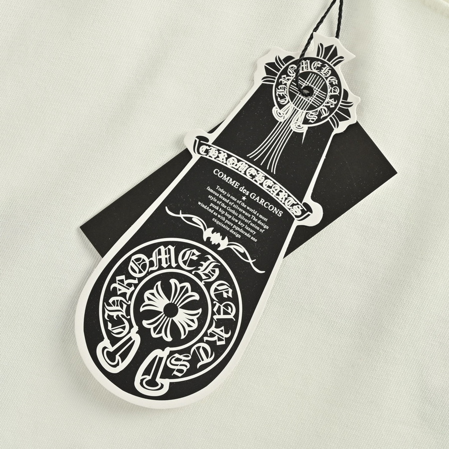 Chrome Hearts T-shirts-482