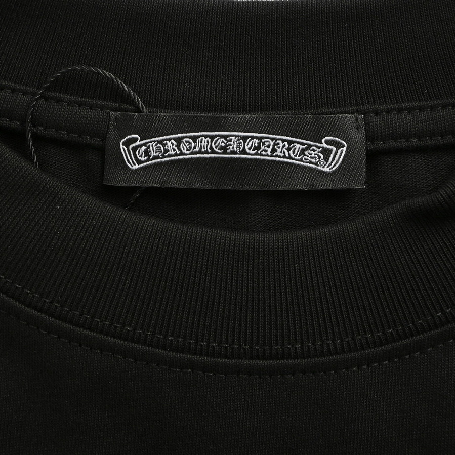 Chrome Hearts T-shirts-484