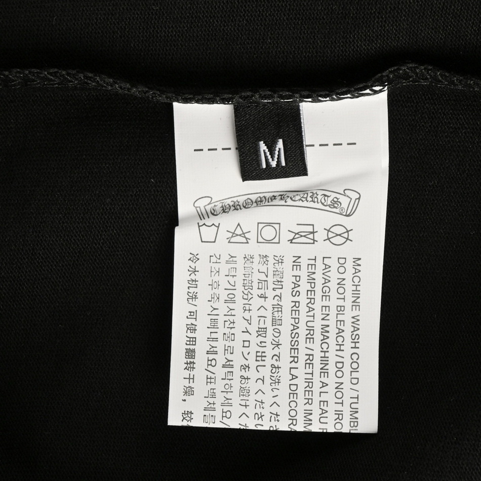 Chrome Hearts T-shirts-484