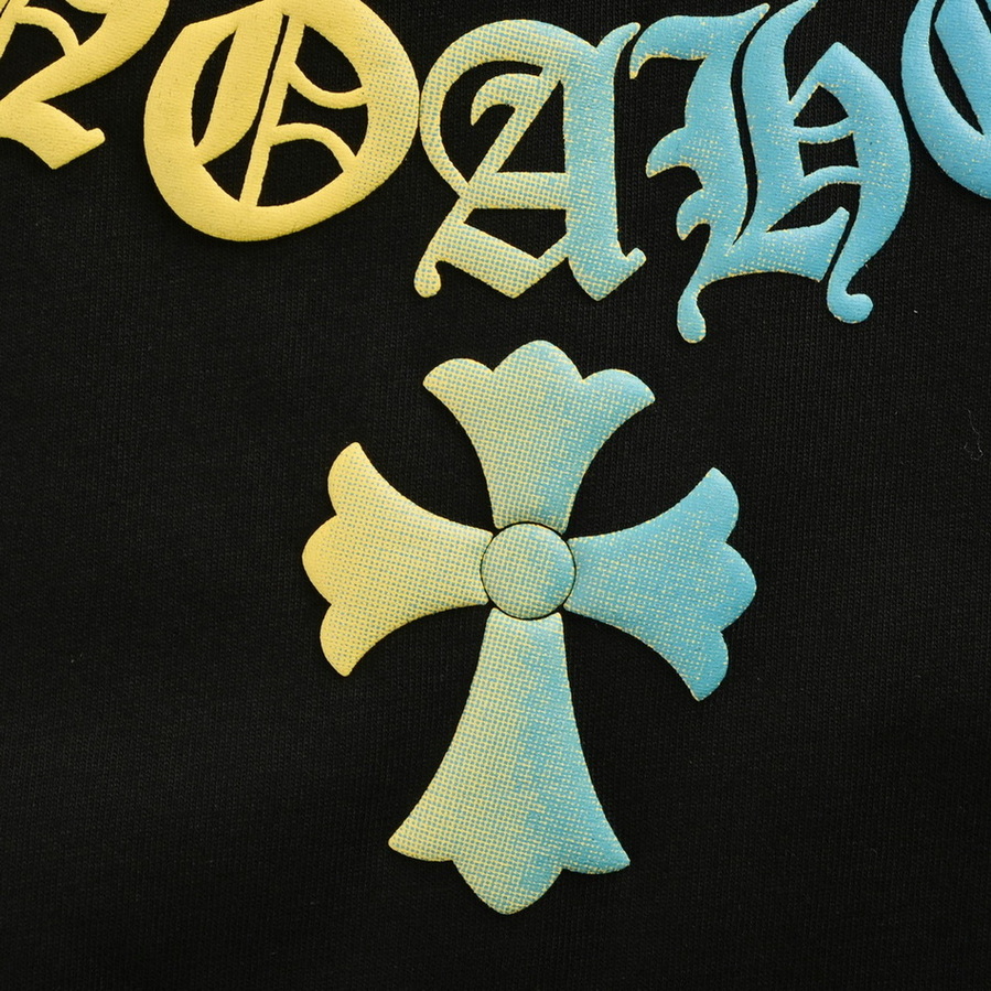Chrome Hearts T-shirts-484