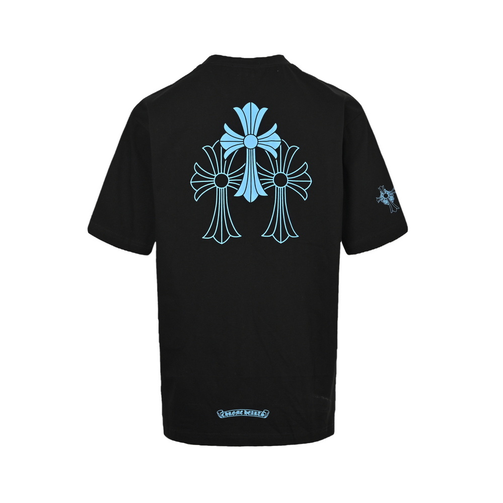 Chrome Hearts T-shirts-485