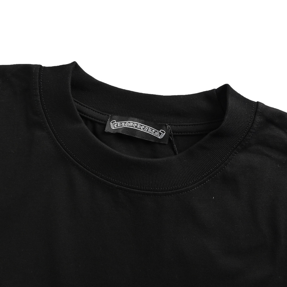 Chrome Hearts T-shirts-485