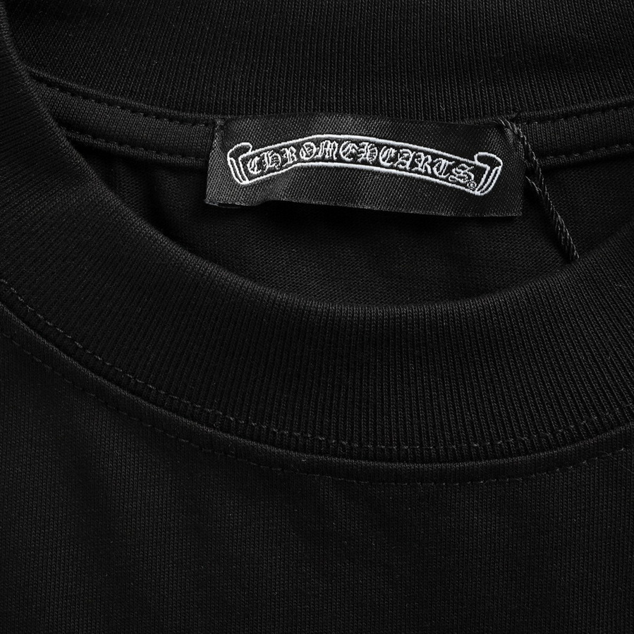 Chrome Hearts T-shirts-485