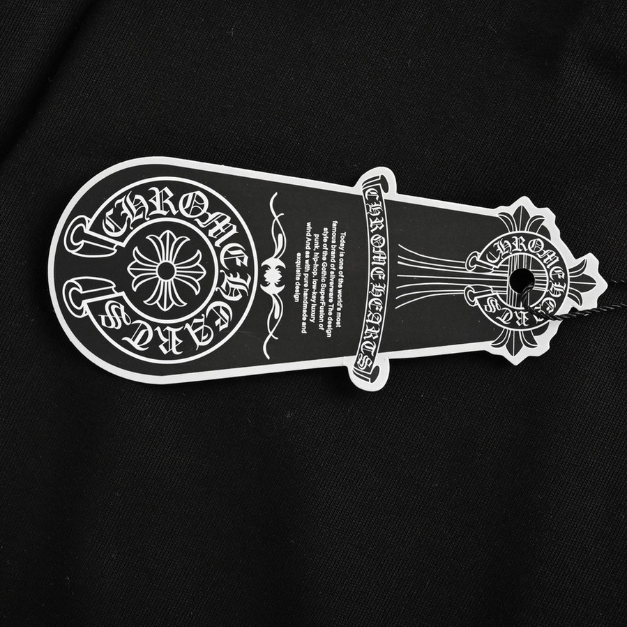 Chrome Hearts T-shirts-485