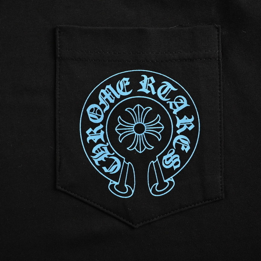 Chrome Hearts T-shirts-485