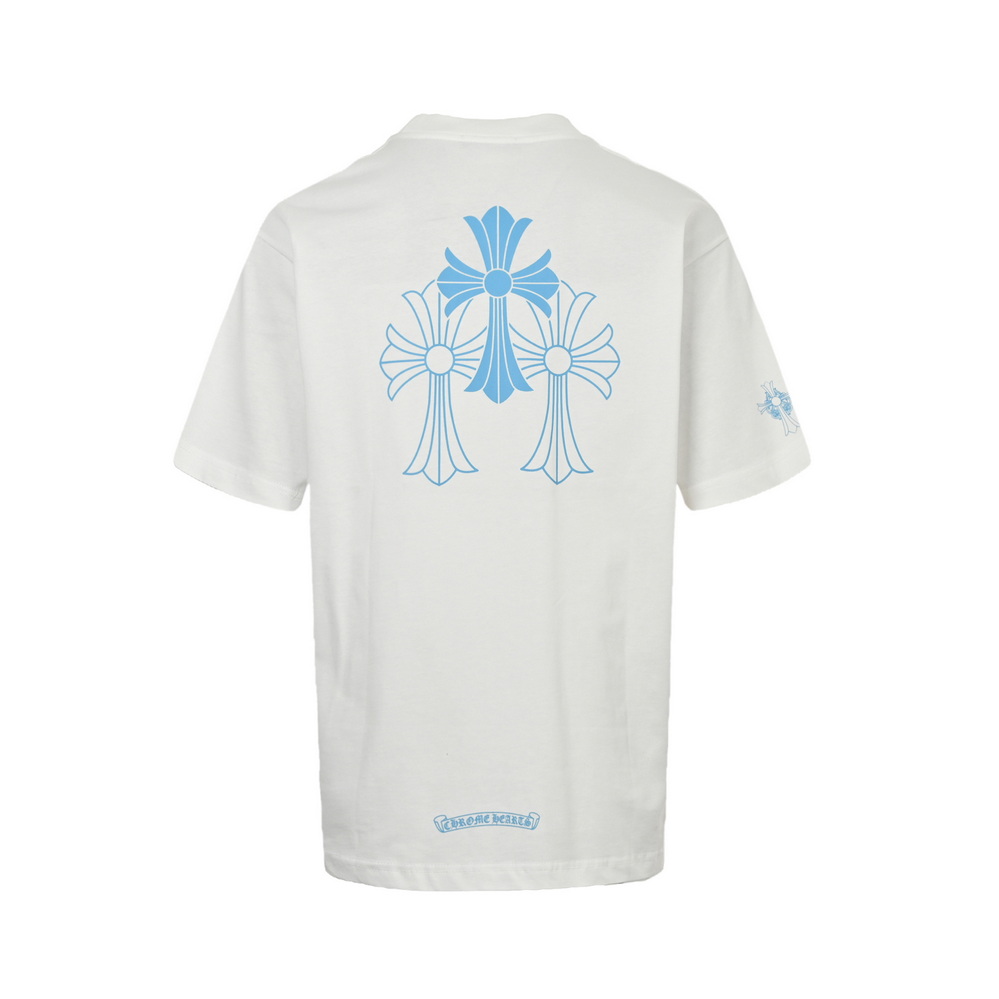 Chrome Hearts T-shirts-486