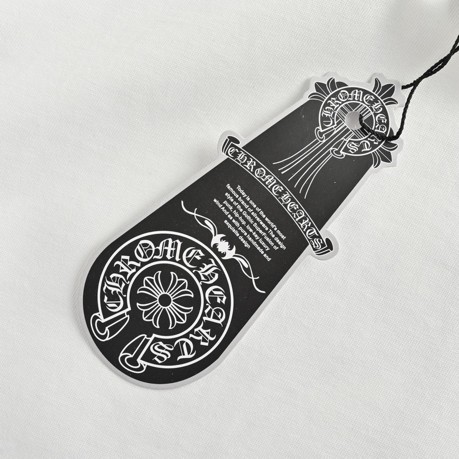 Chrome Hearts T-shirts-486