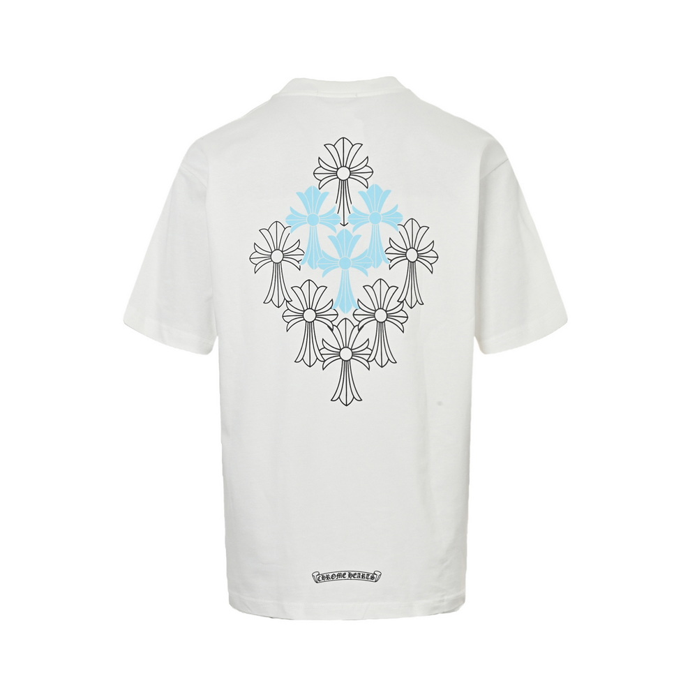 Chrome Hearts T-shirts-488