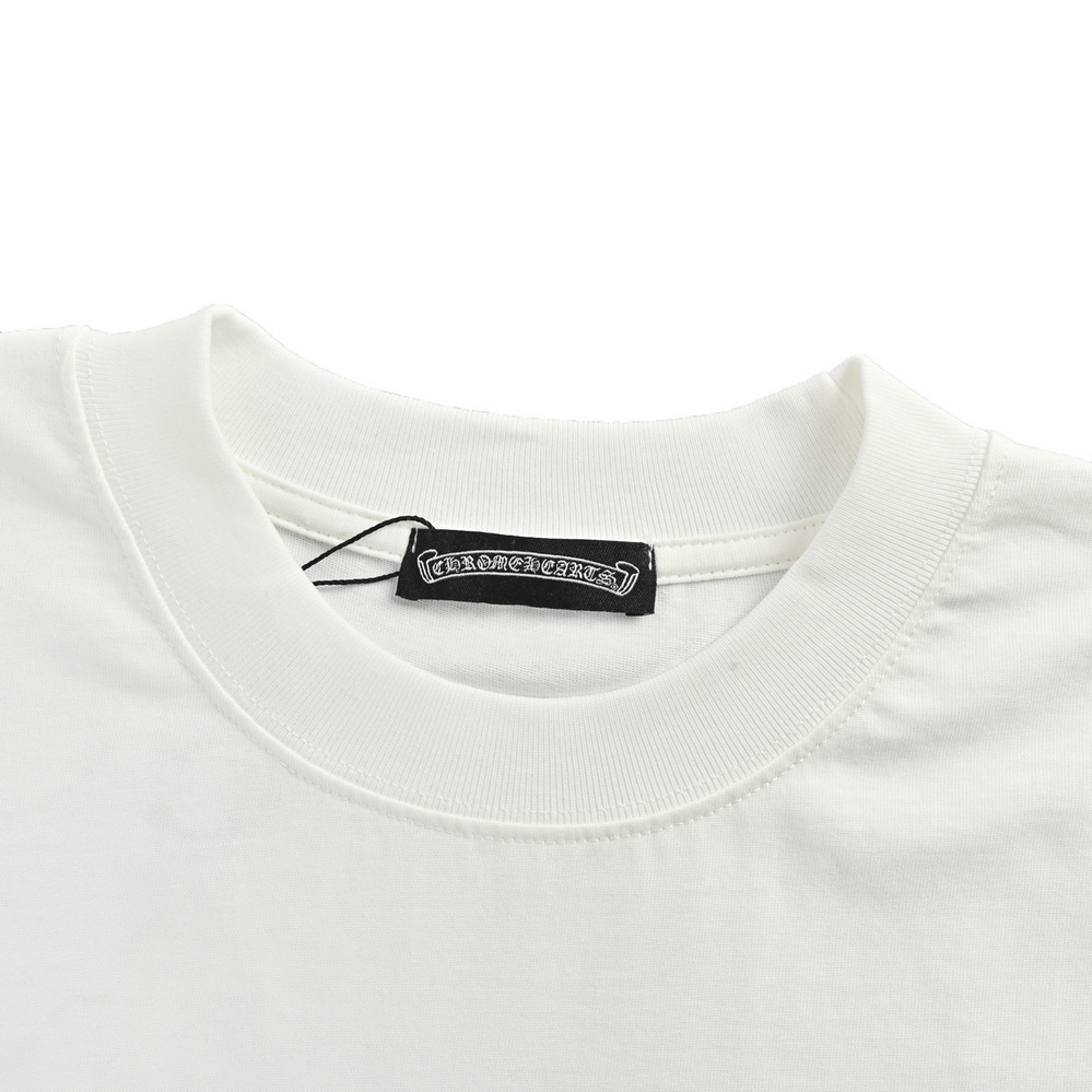 Chrome Hearts T-shirts-488