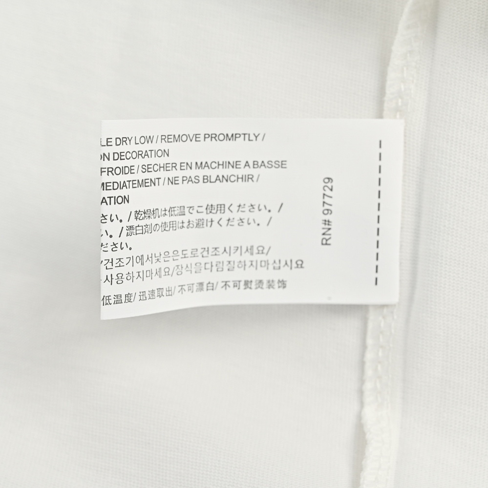 Chrome Hearts T-shirts-488