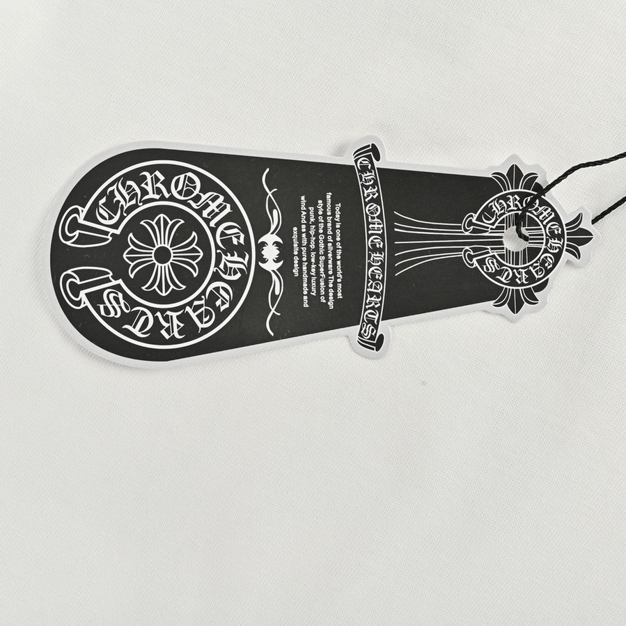 Chrome Hearts T-shirts-488