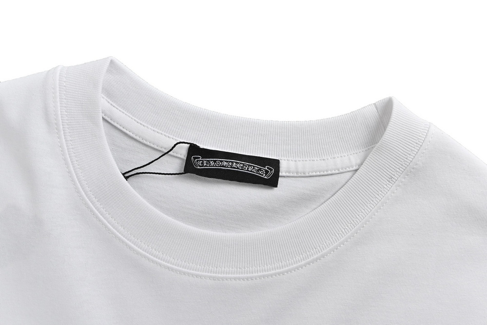 Chrome Hearts T-shirts-493