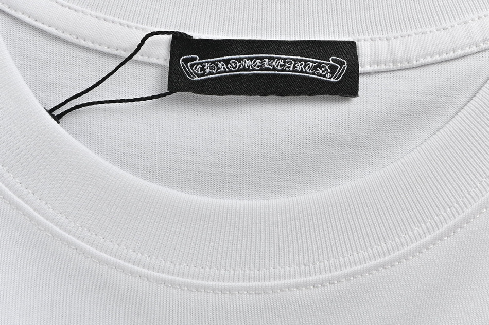 Chrome Hearts T-shirts-493