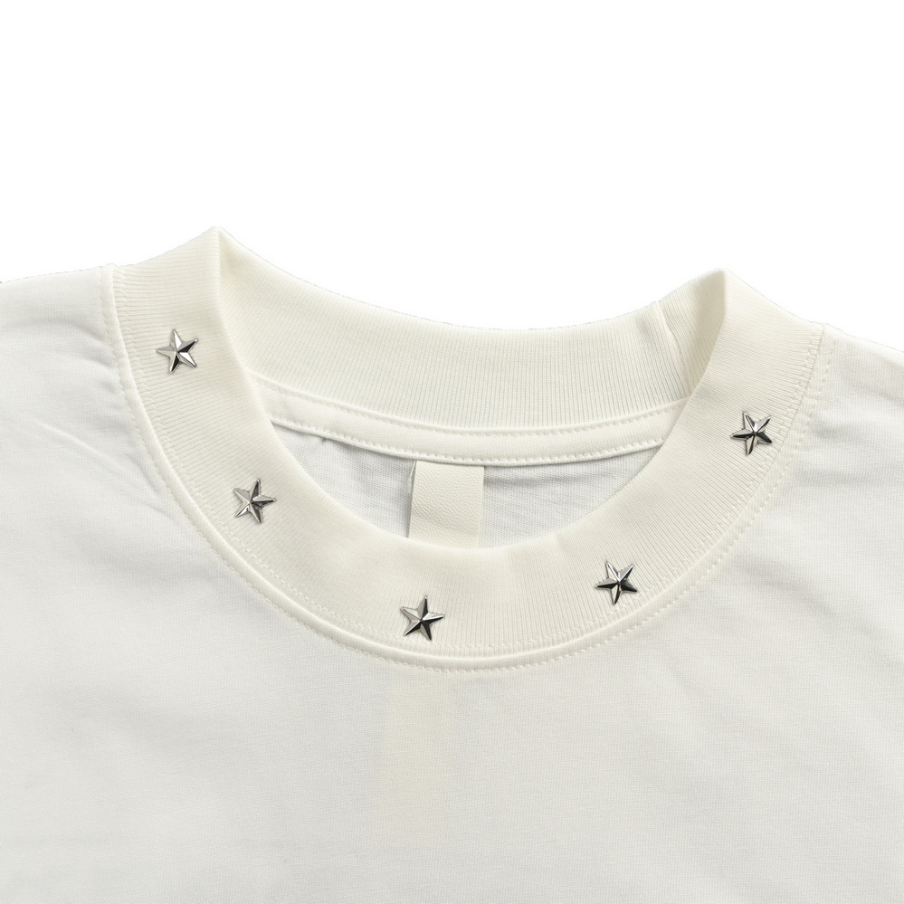 Chrome Hearts T-shirts-499