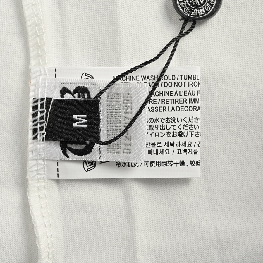 Chrome Hearts T-shirts-499