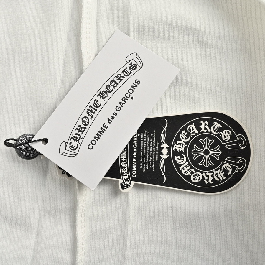 Chrome Hearts T-shirts-499
