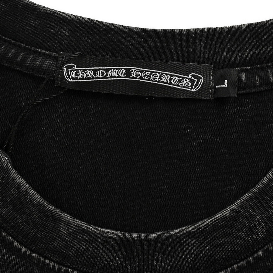 Chrome Hearts T-shirts-502