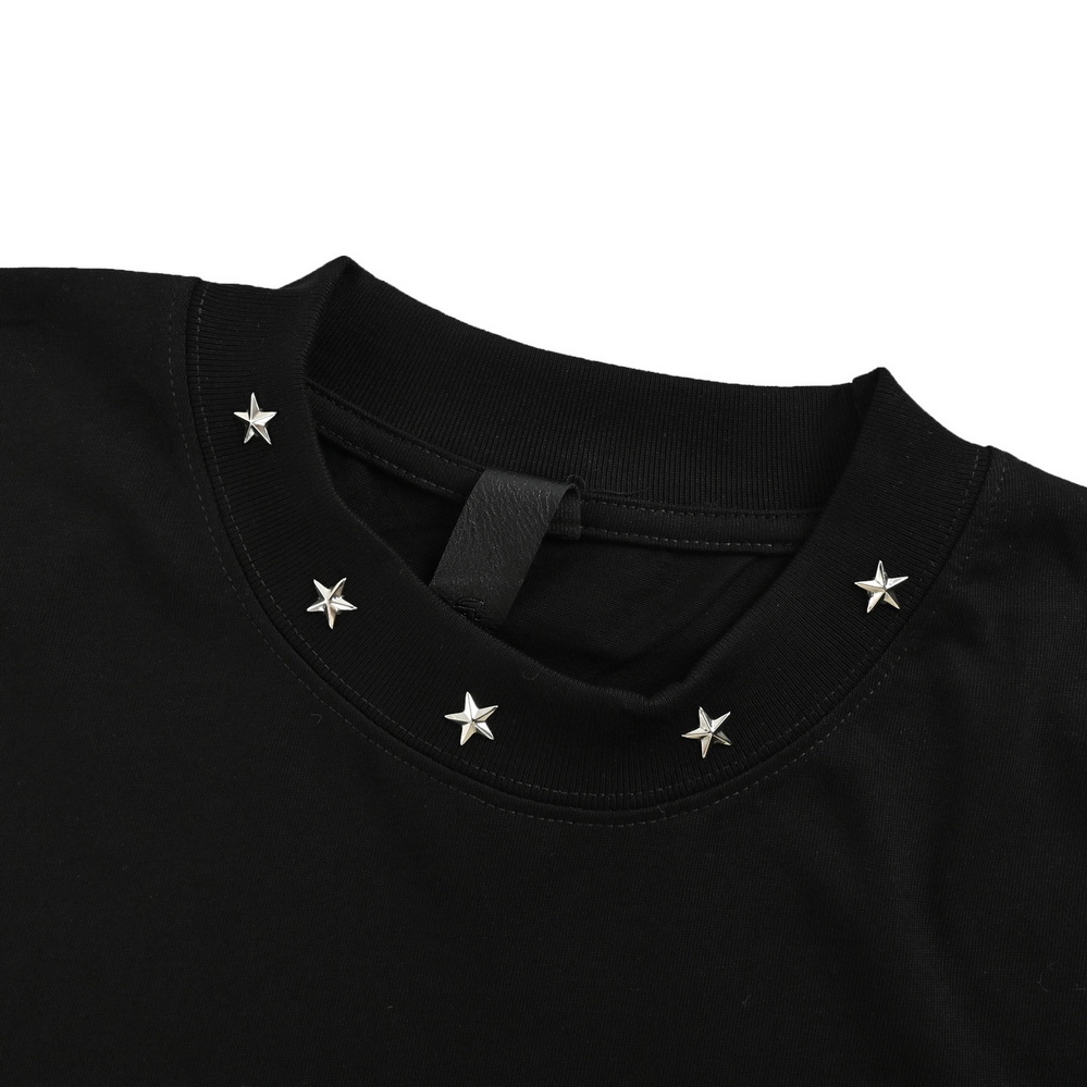 Chrome Hearts T-shirts-505
