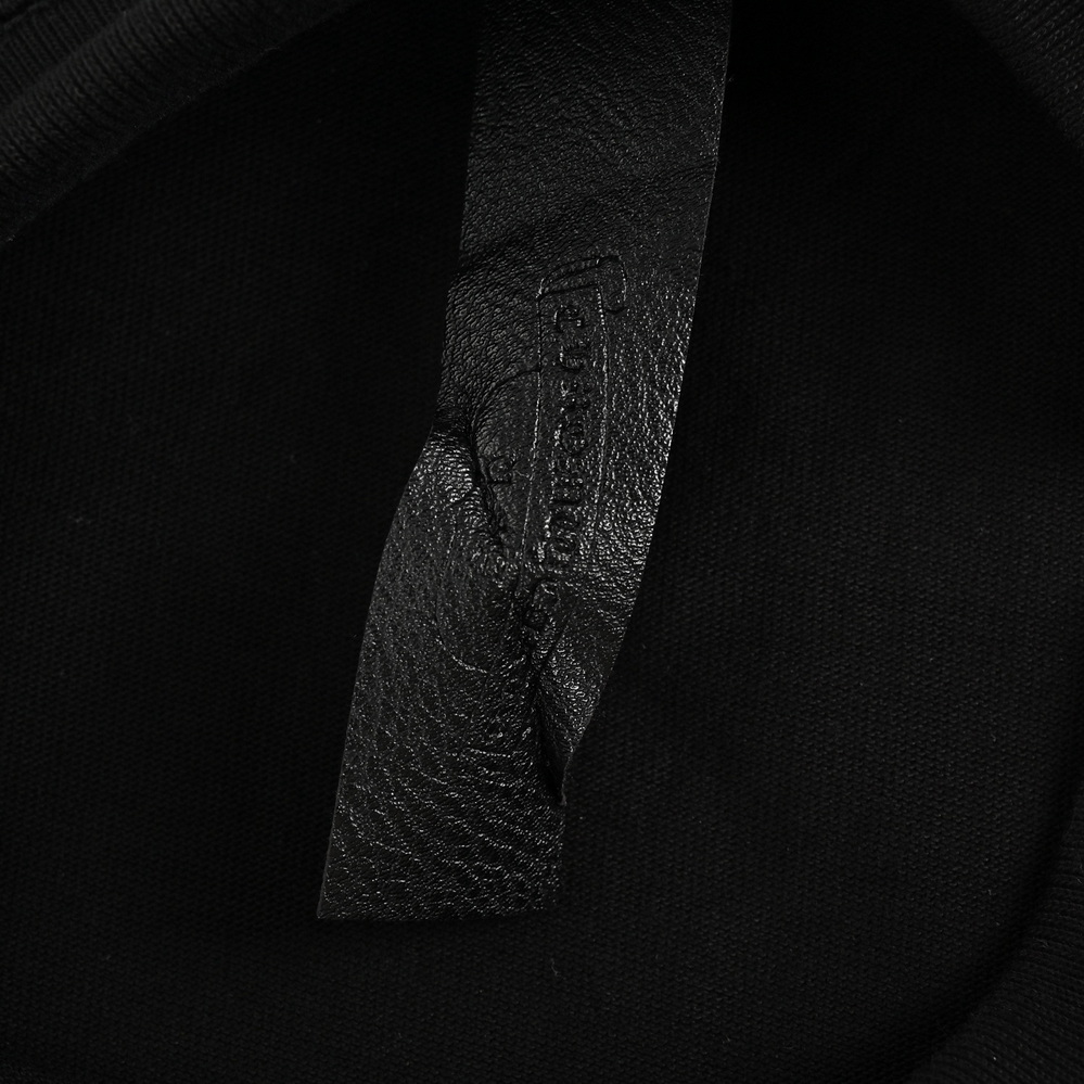 Chrome Hearts T-shirts-505