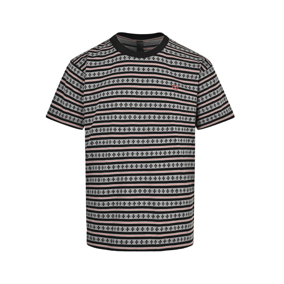 Chrome Hearts T-shirts-511