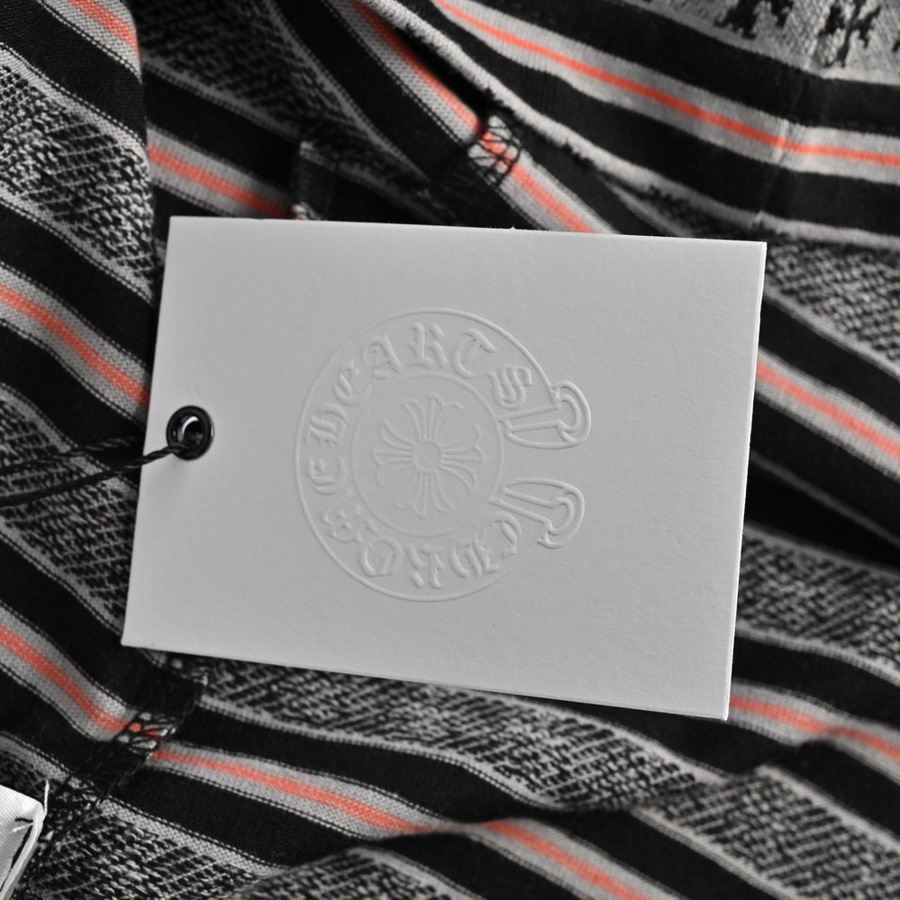 Chrome Hearts T-shirts-511