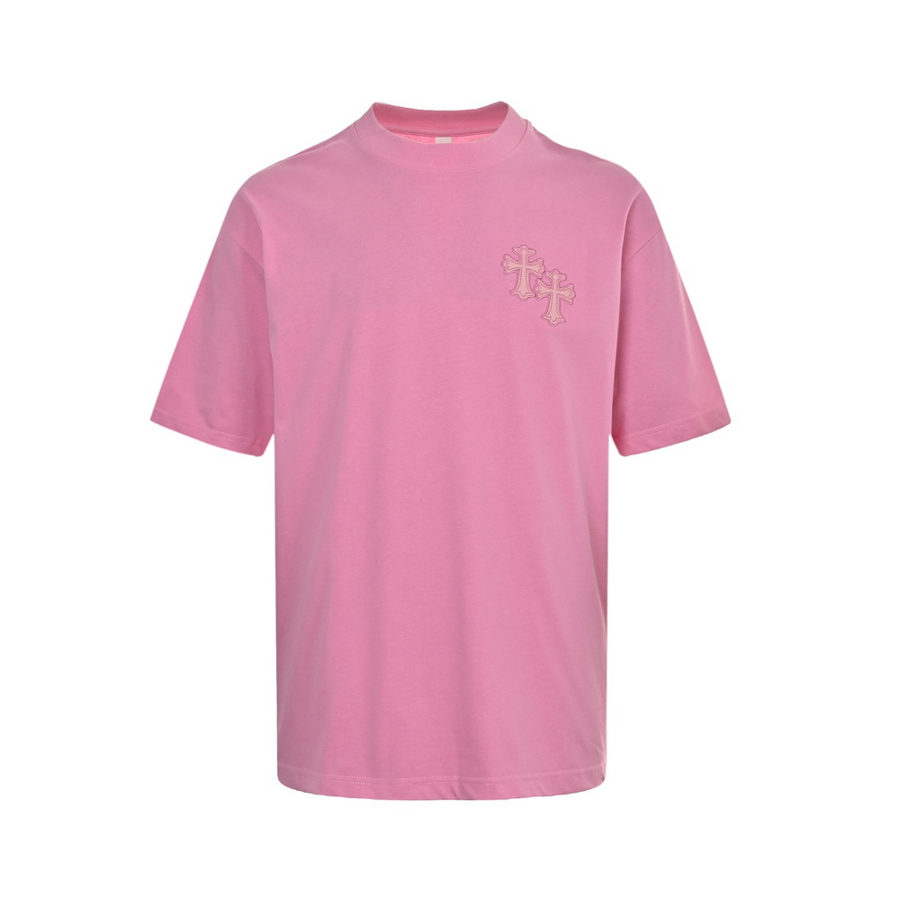Chrome Hearts T-shirts-516