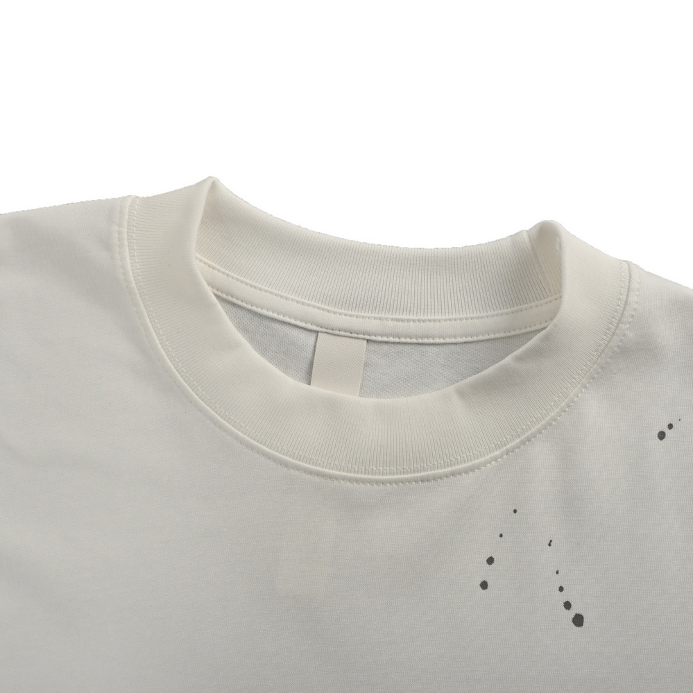 Chrome Hearts T-shirts-522