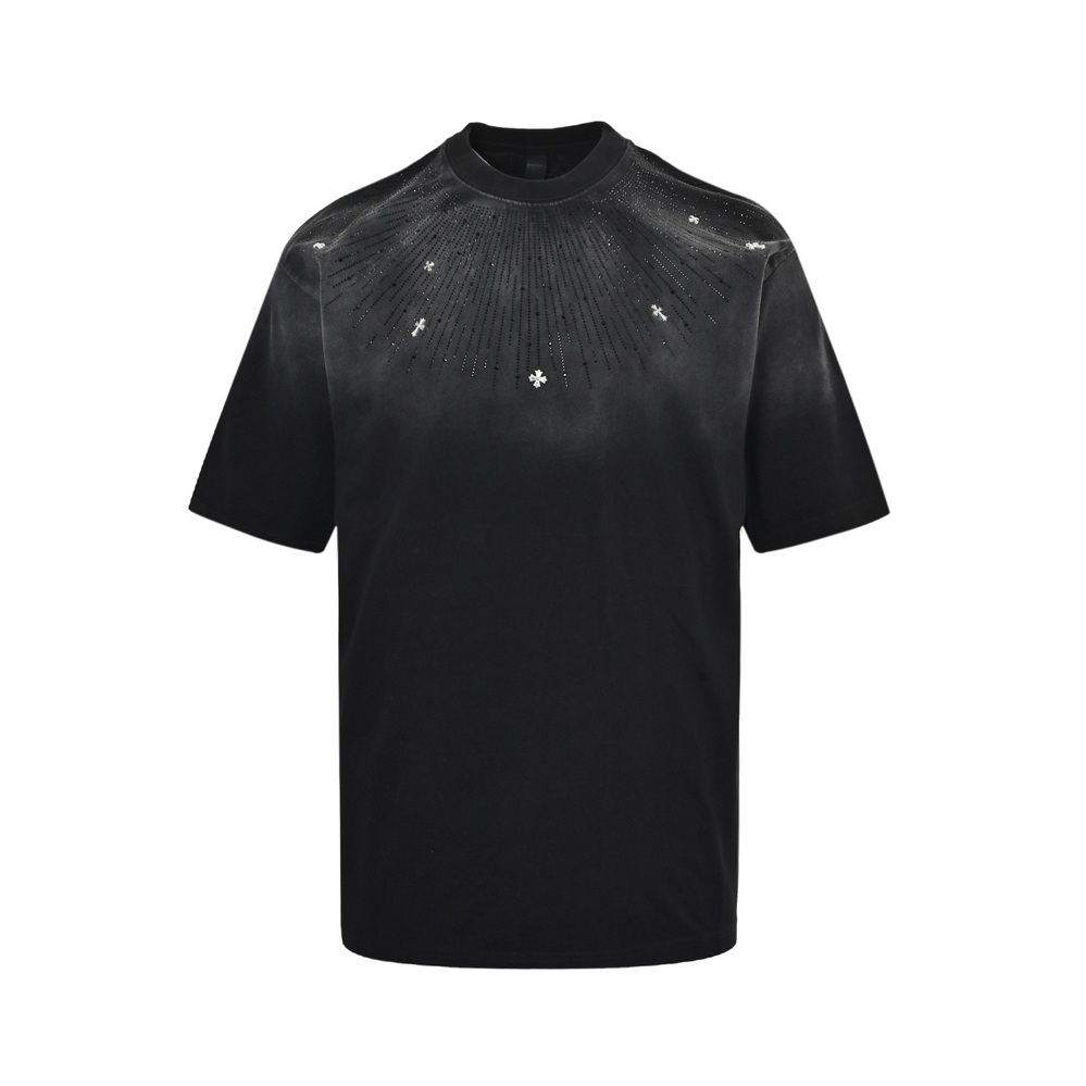 Chrome Hearts T-shirts-525
