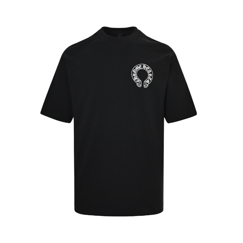 Chrome Hearts T-shirts-528