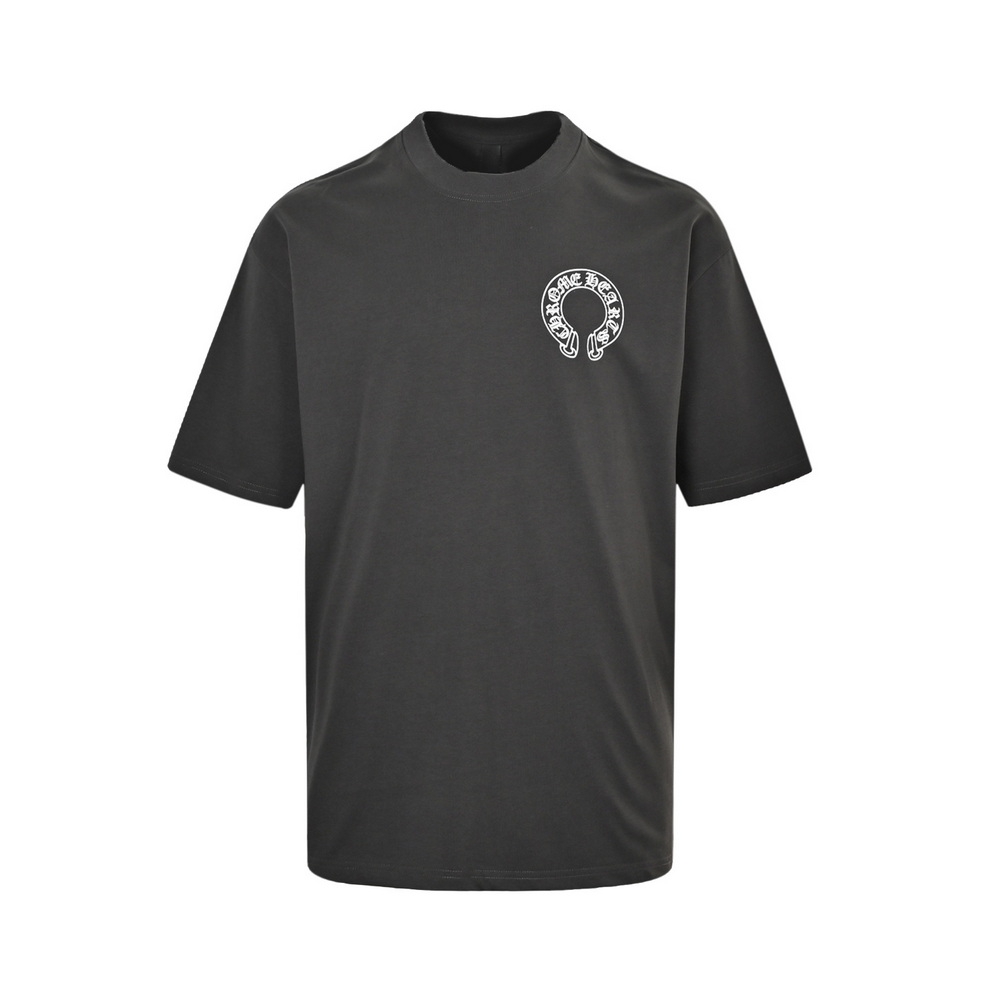 Chrome Hearts T-shirts-529