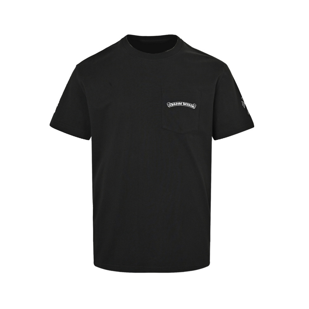 Chrome Hearts T-shirts-533