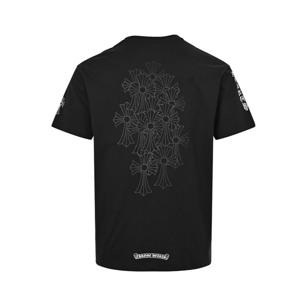 Chrome Hearts T-shirts-533