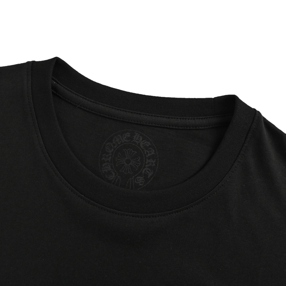 Chrome Hearts T-shirts-533