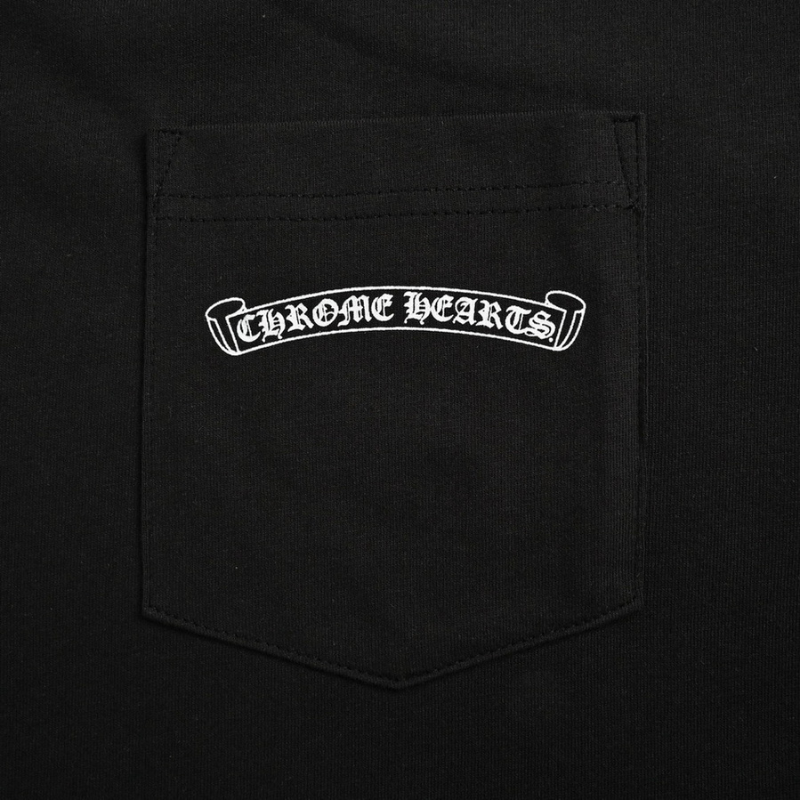 Chrome Hearts T-shirts-533