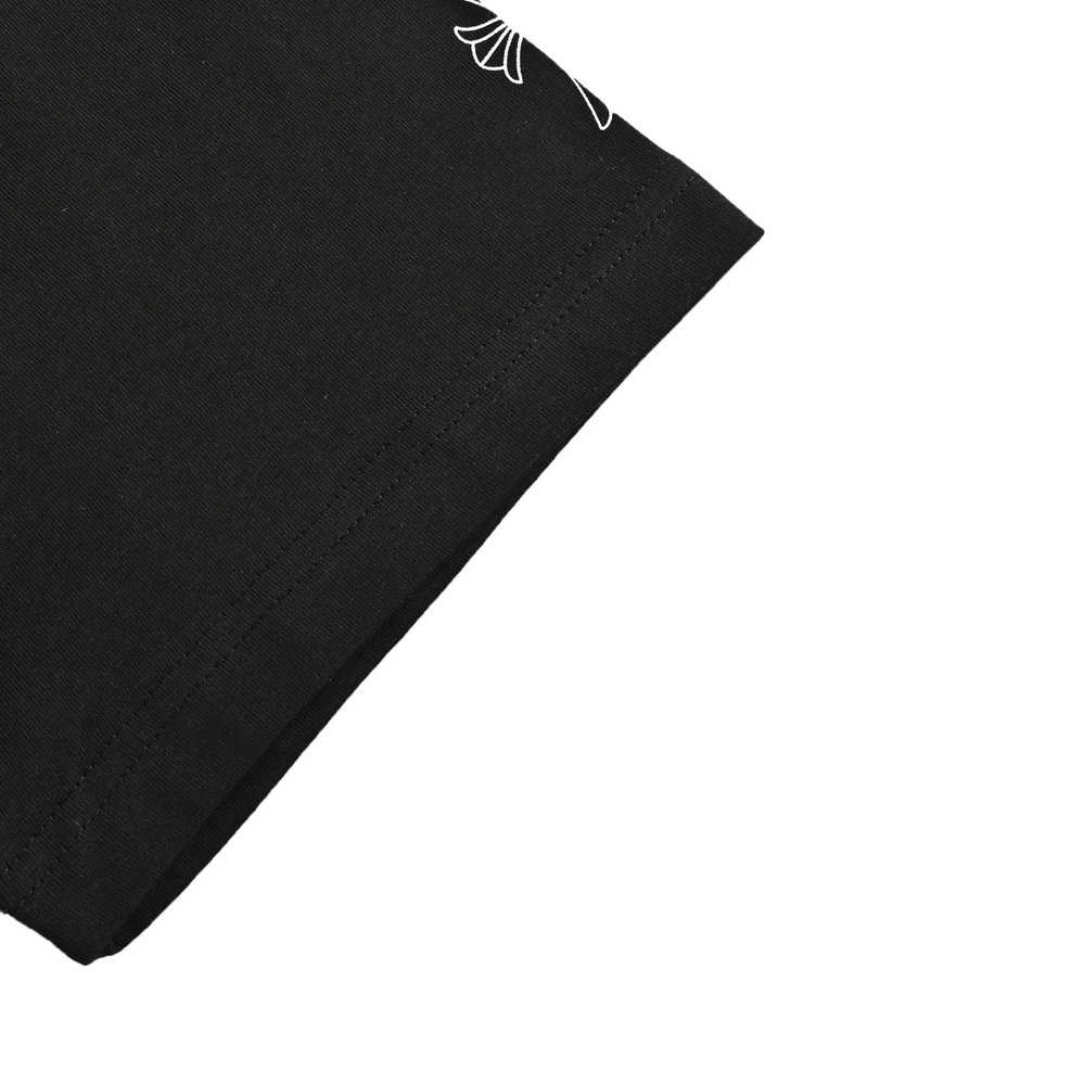 Chrome Hearts T-shirts-533