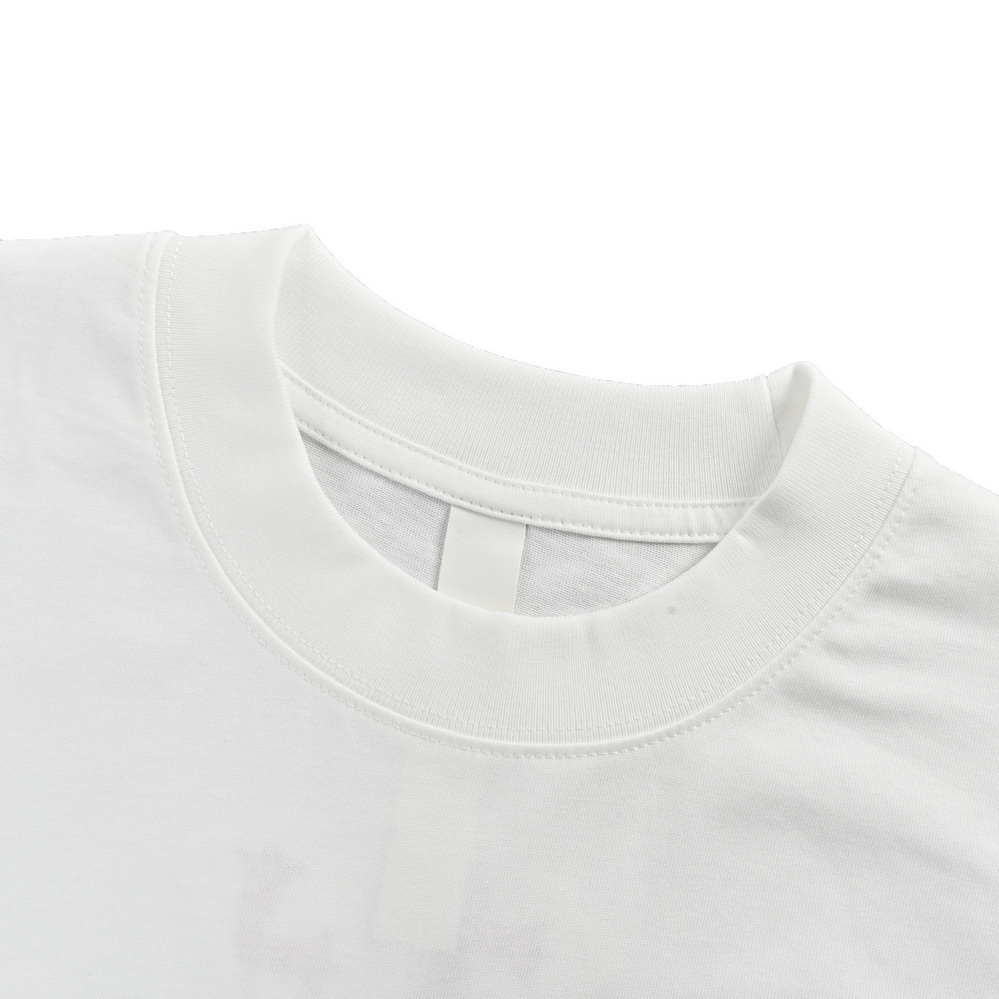 Chrome Hearts T-shirts-534