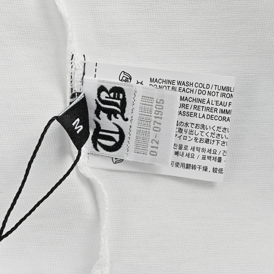 Chrome Hearts T-shirts-534