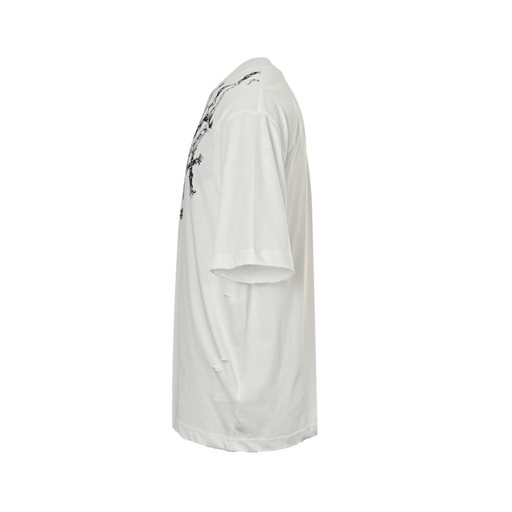 Chrome Hearts T-shirts-539